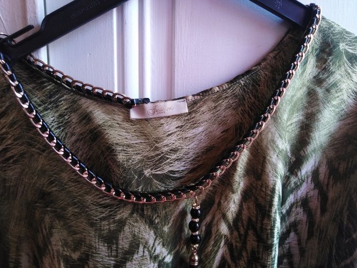 Robe Tunique, Just m. Paris - photo numéro 2