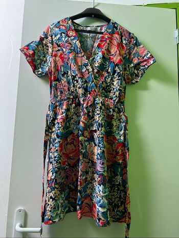 Robe d’été