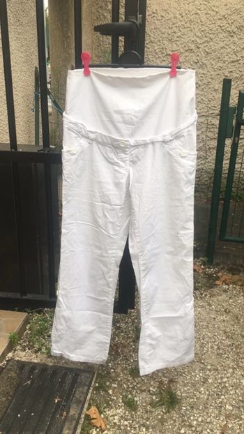 Pantalon de grossesse