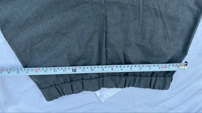 Pantalon mango neuf - photo numéro 5