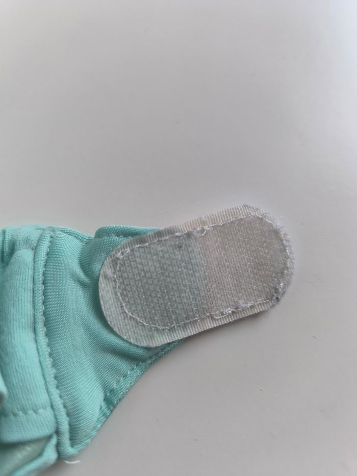 Couche lavable Pop in Newborn - photo numéro 6
