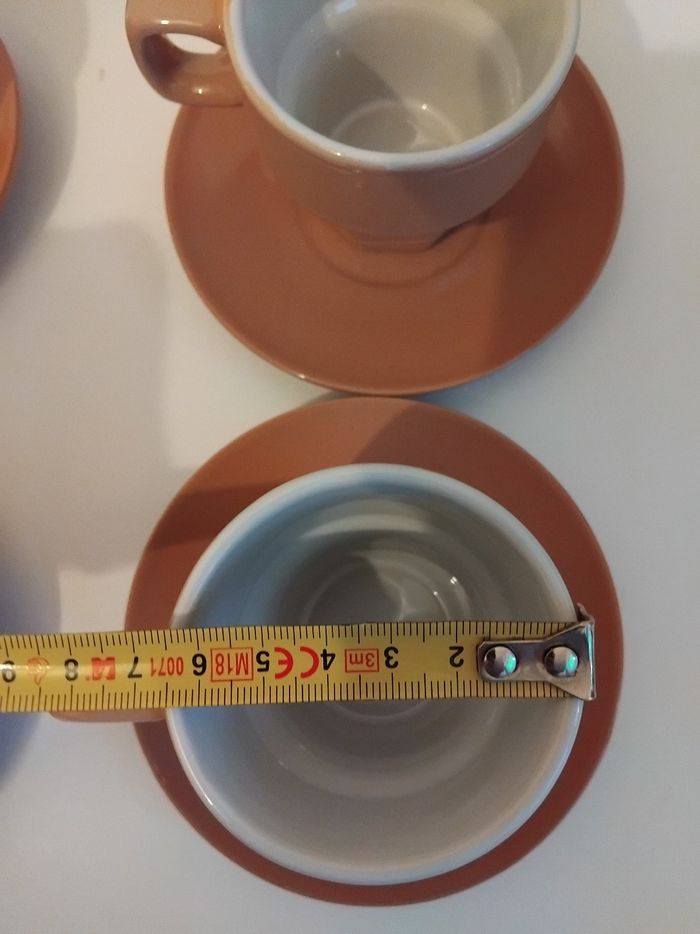 Tasses à café - photo numéro 3