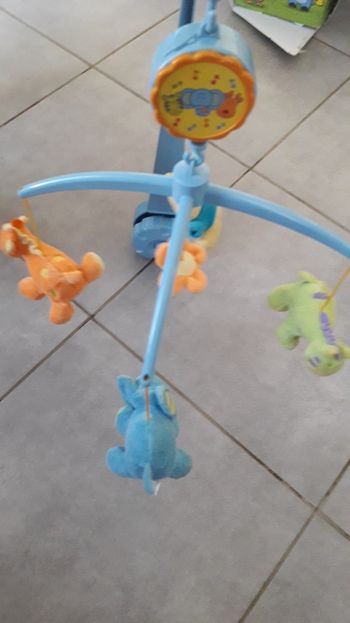 Jouets pour dormir