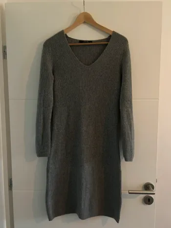 Robe pull