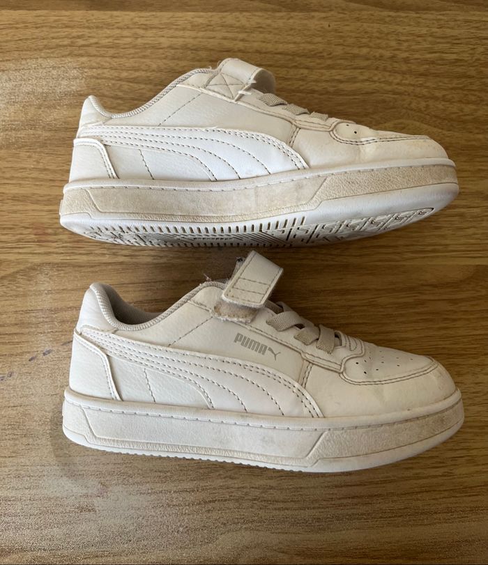 Basket PUMA - photo numéro 3