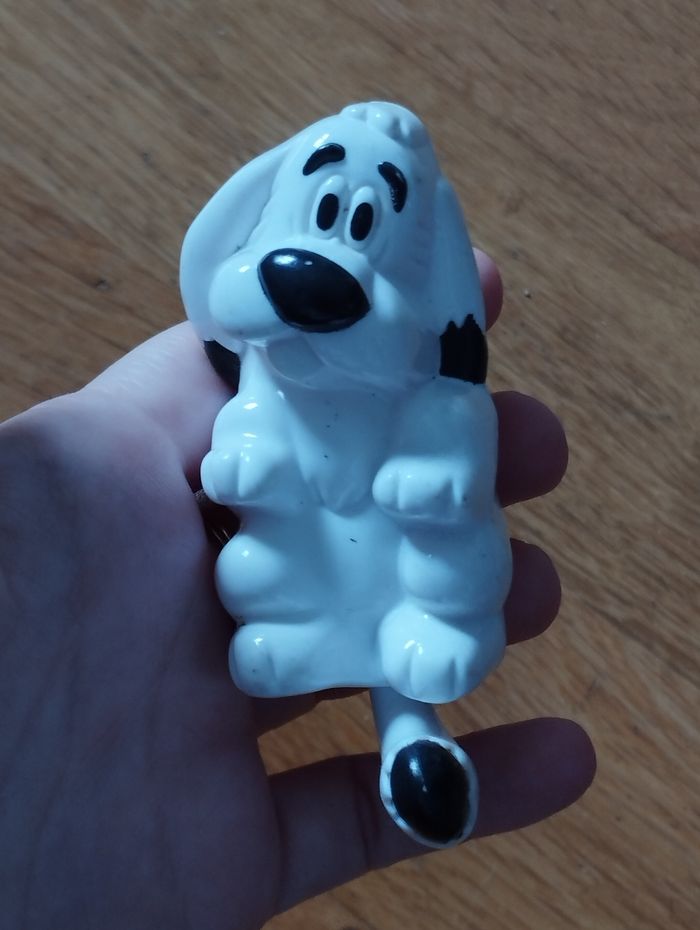 Figurine McDonald