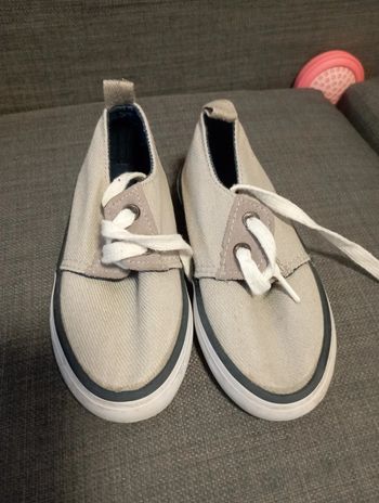 Petite basket 24 bout'chou