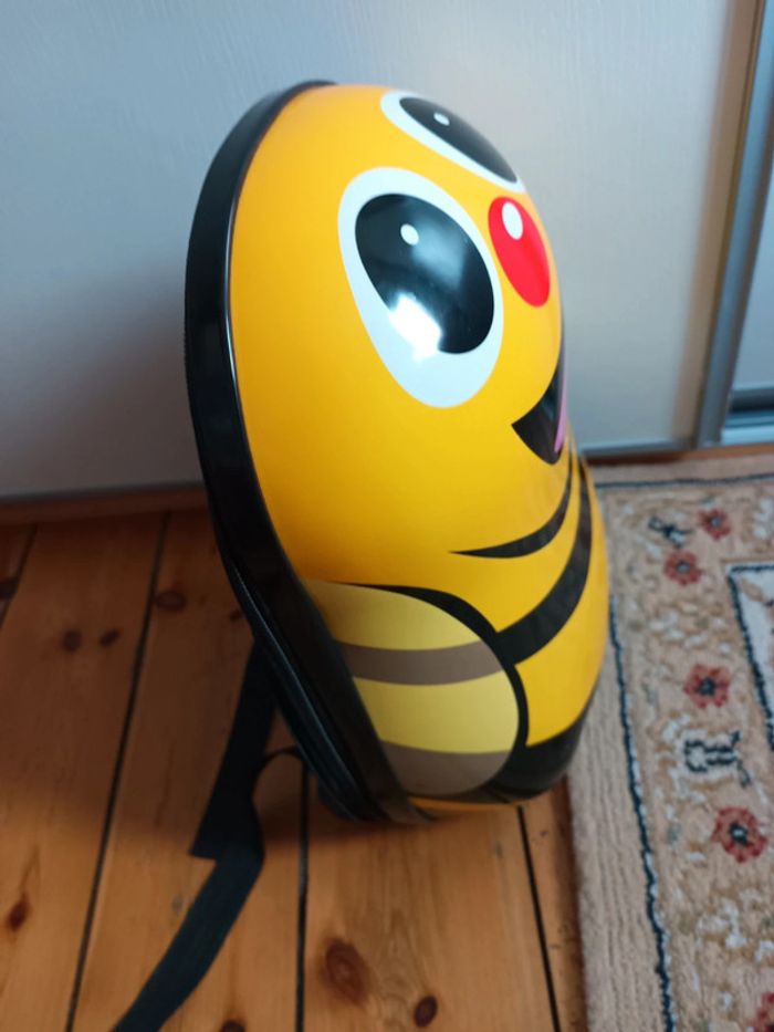 Sac a dos enfant - photo numéro 4