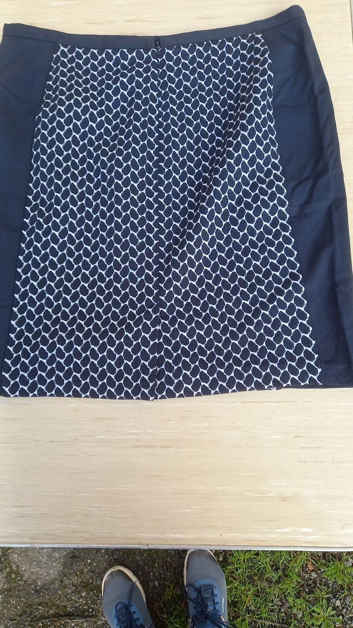 Jupe droite - photo numéro 2