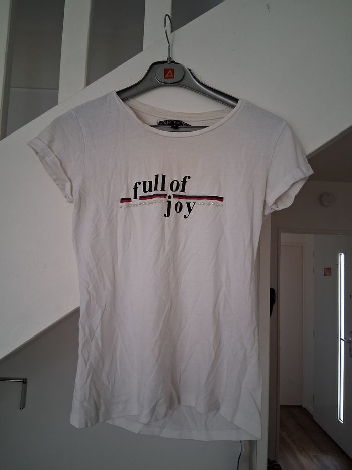 Tee-shirt