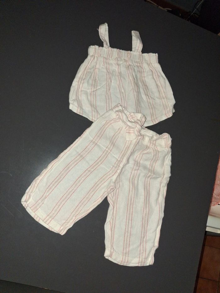 Lot pour filles 18m - photo numéro 4