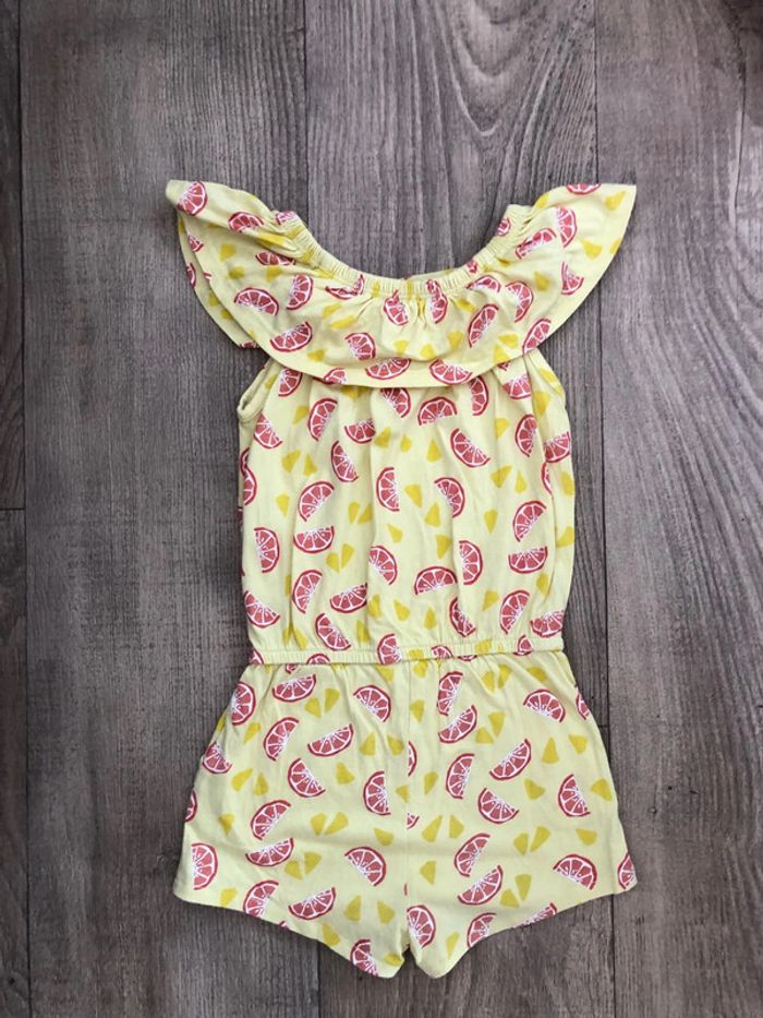 Combi short Kiabi 3 ans - photo numéro 3
