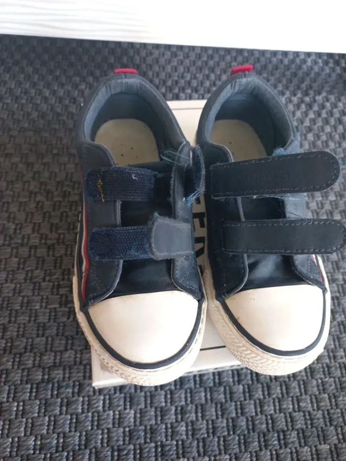 Baskets à scratchs 30 Creeks - photo numéro 5