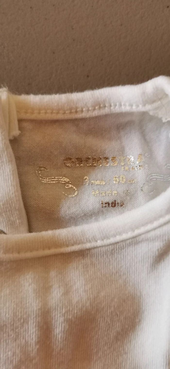 Tee-shirt - photo numéro 2