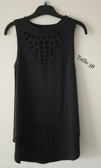 Top femme