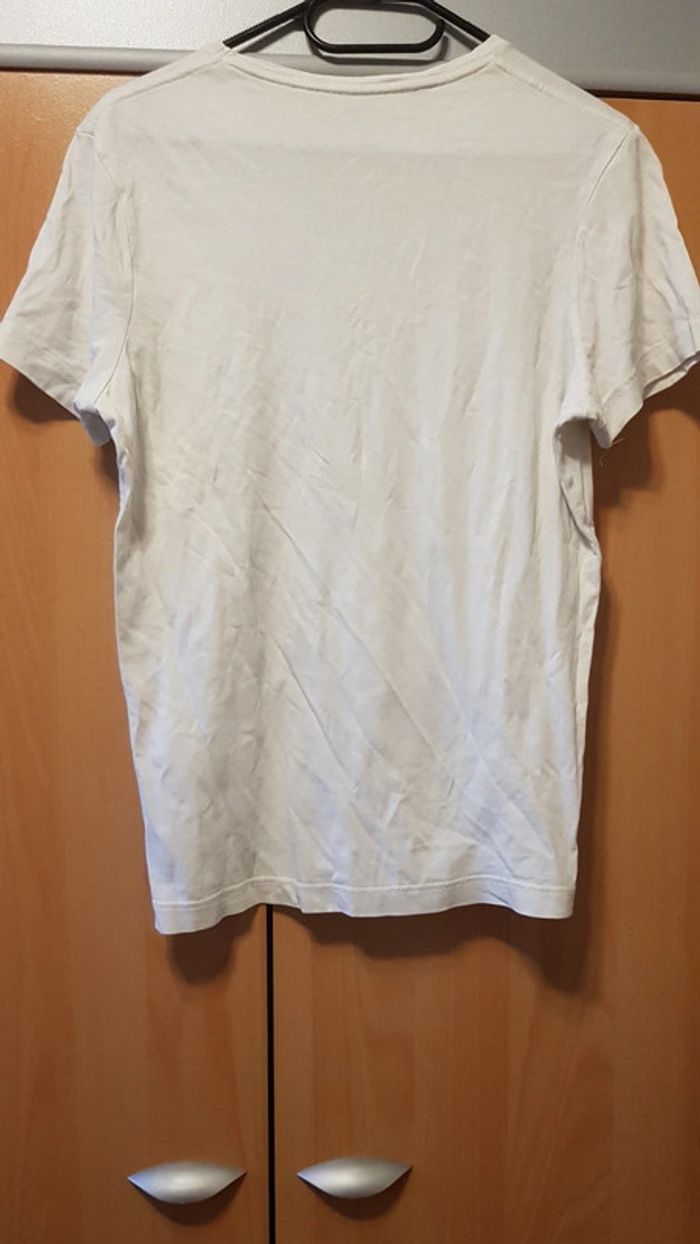 Tee shirt - photo numéro 6
