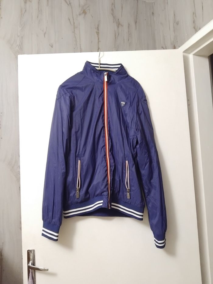 Veste Kaporal homme L - photo numéro 3