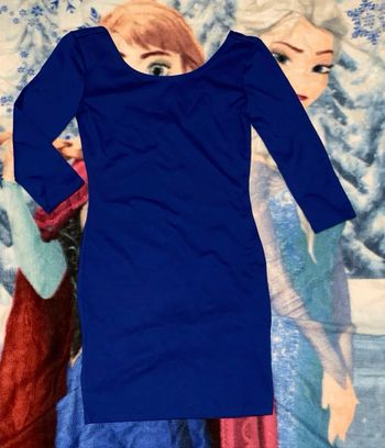 Robe femme