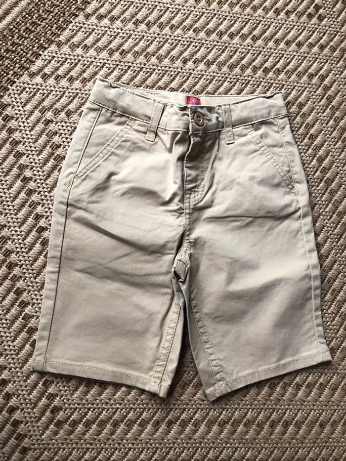 Bermuda taille 5 ans - photo numéro 7