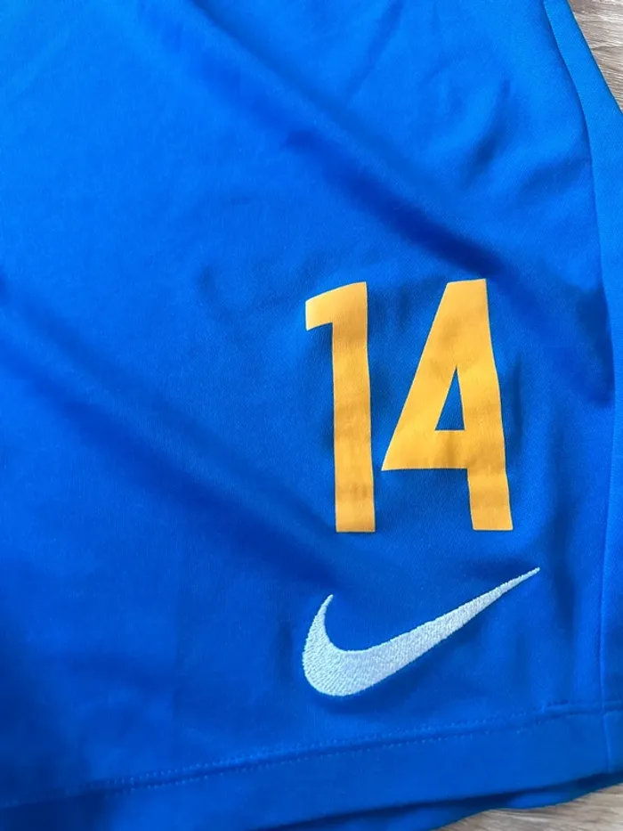 Short de foot Nike - photo numéro 3