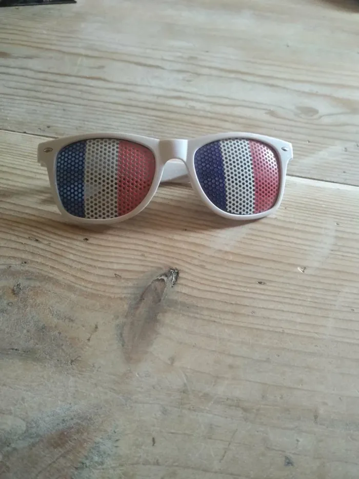 Lunettes