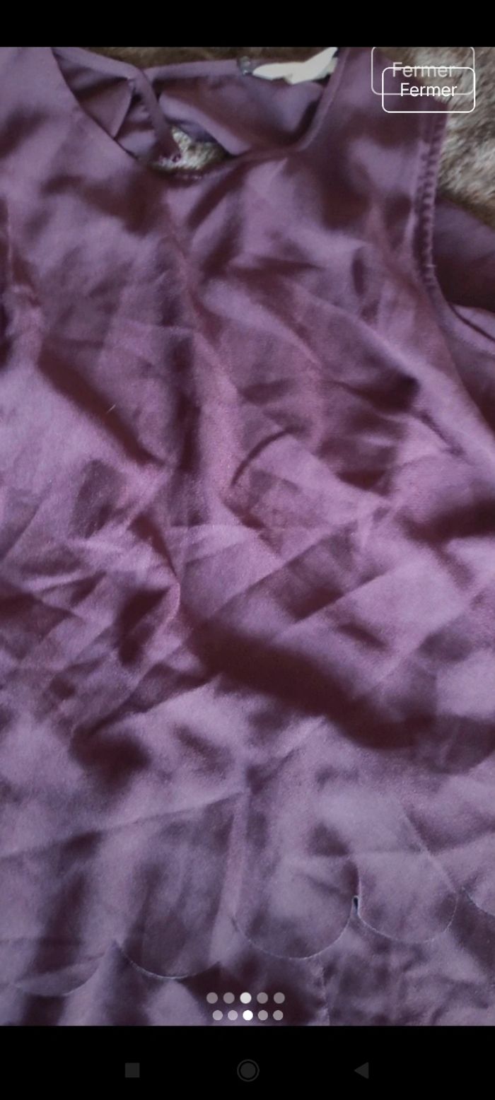 Très belle combishort e2 - photo numéro 5