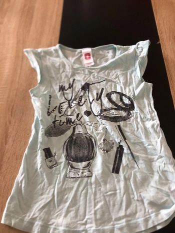 Tee-shirts fille 9 ans