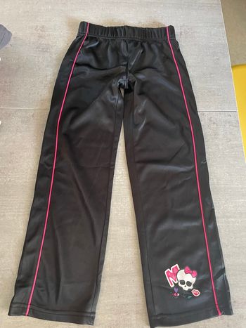 Pantalon jogging 6 ans