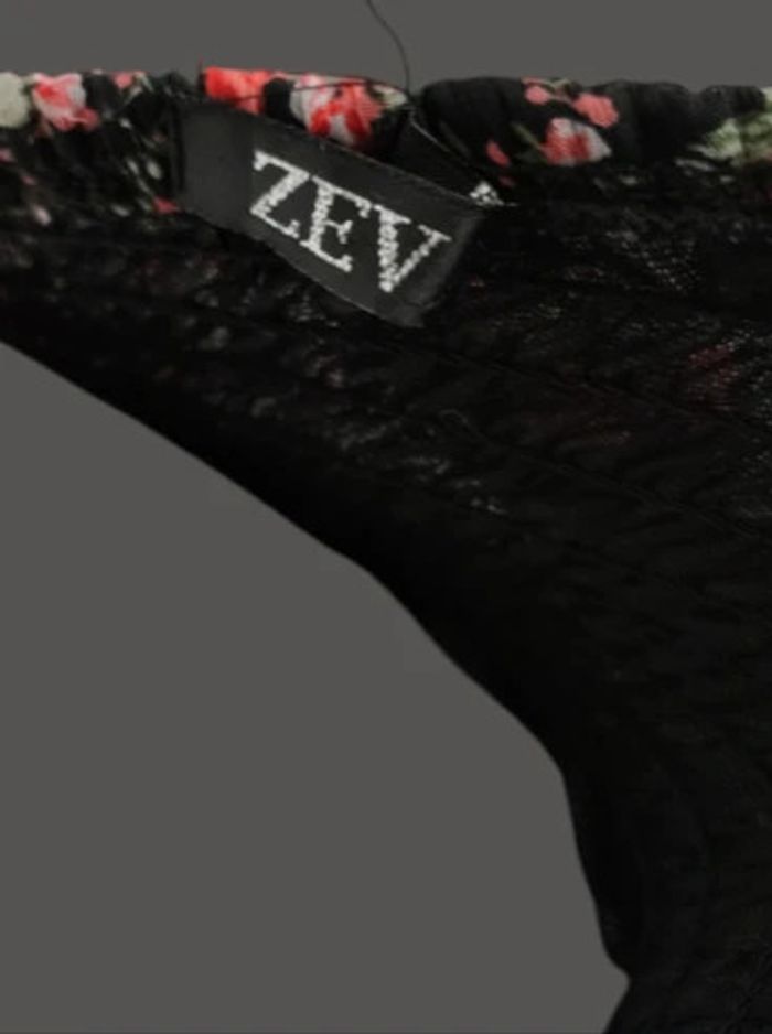 Tunique ou robe bustier Zeva (lire les mesures avant achat) - photo numéro 7