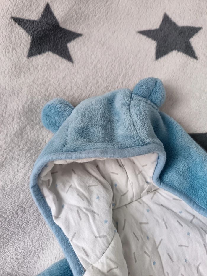 Combinaison naissance - photo numéro 7