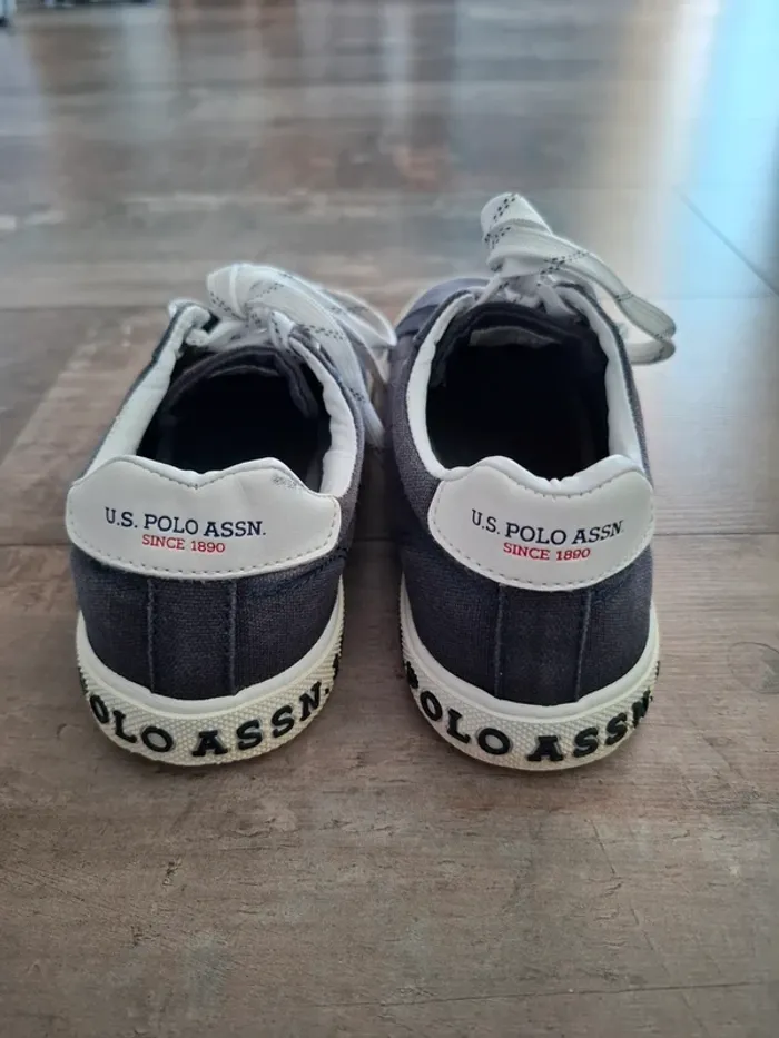 Chaussures - photo numéro 3