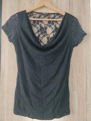 Top Morgan taille 36
