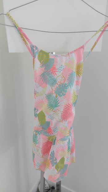 Maillot de bain