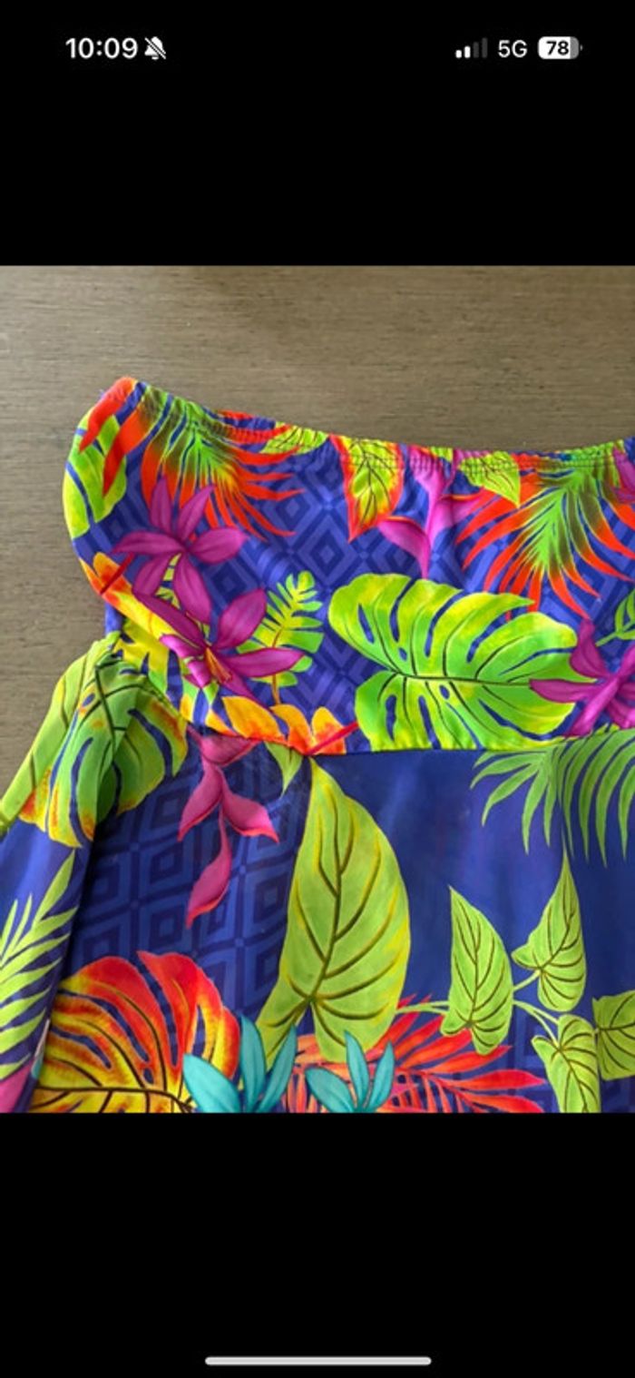 Robe de plage Antigel - photo numéro 2