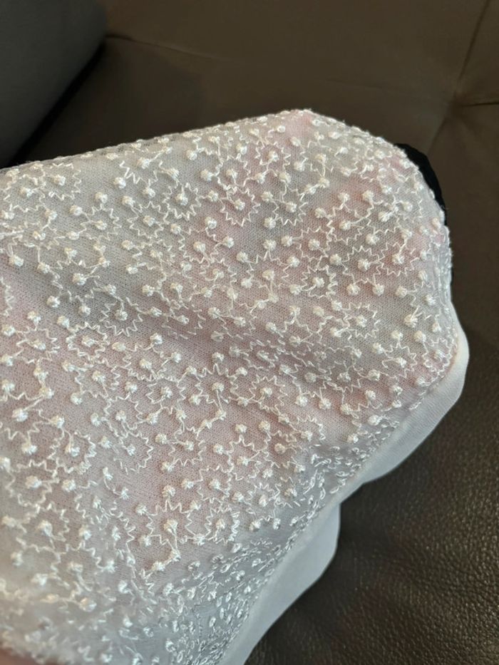 Débardeur / blouse 4 ans - photo numéro 5