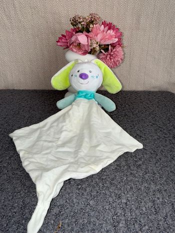 Doudou lapin