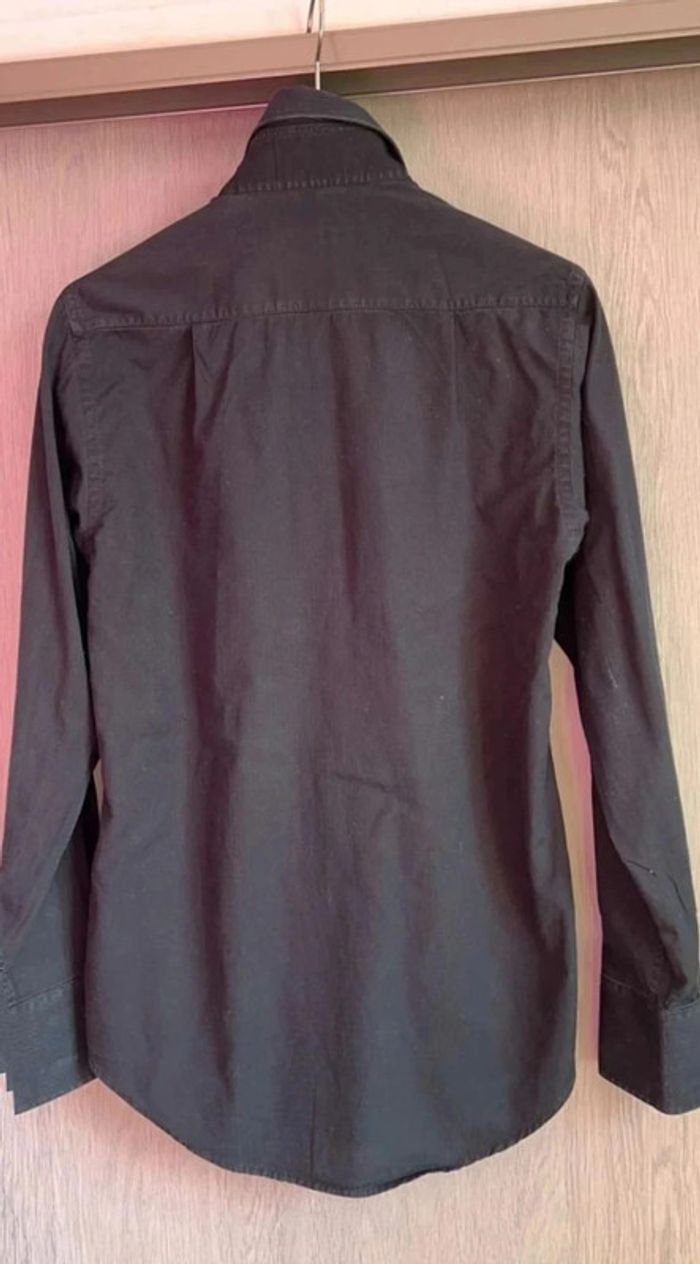 Chemise homme - photo numéro 2