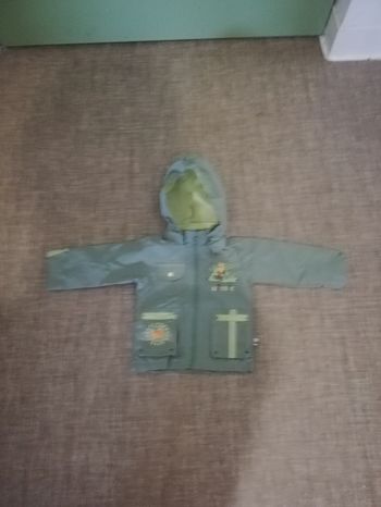 K way bébé garçon