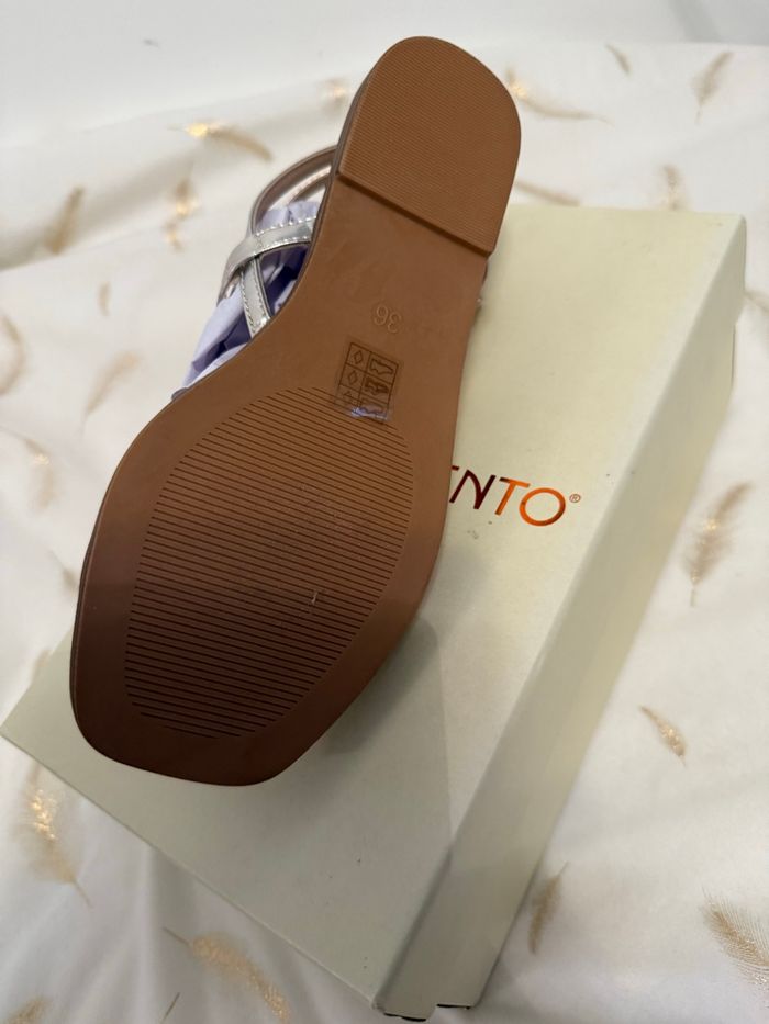 Sandale Rinascimento 36 neuf - photo numéro 7