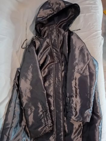 Veste imperméable mi saison femme 46-48