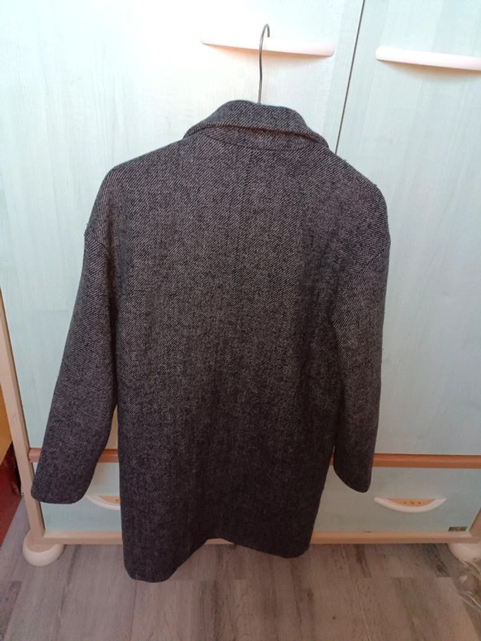 Manteau - photo numéro 2