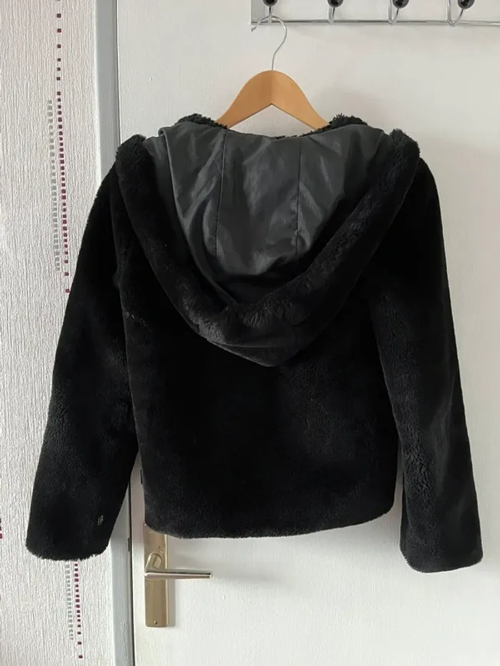 Manteau - photo numéro 3
