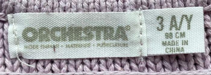 Pull-over - photo numéro 5