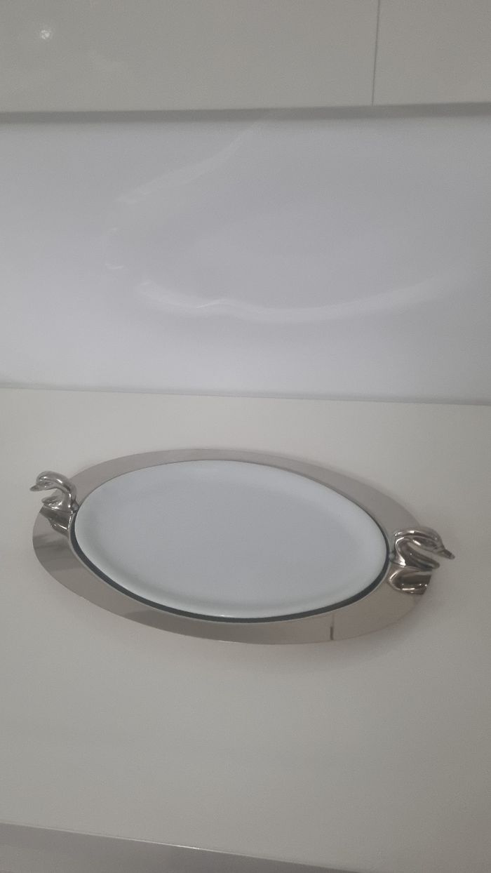 Service foie gras - photo numéro 4