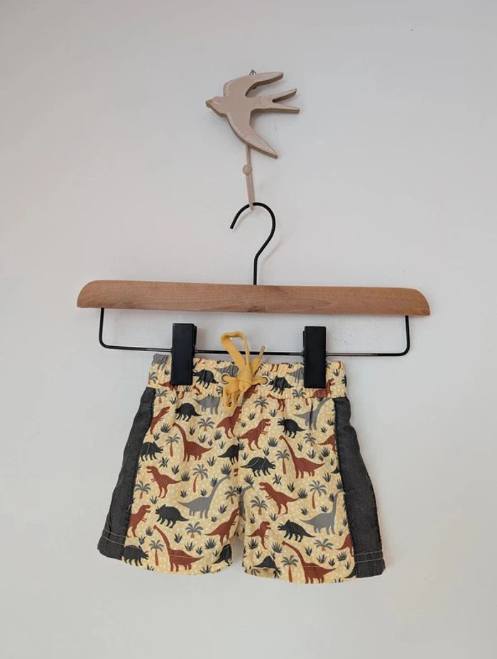 Maillot de bain Dirjke 3 - 6 mois