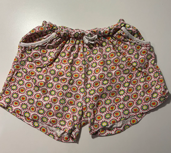 (tir1) Short t. 14ans