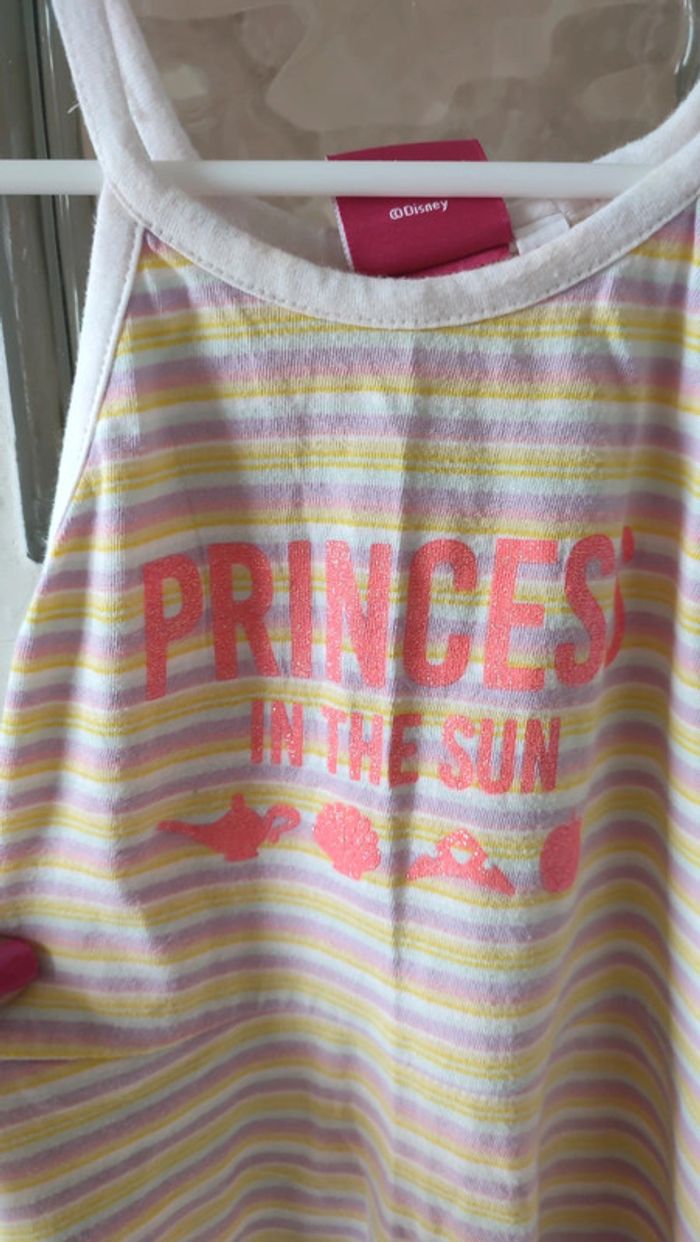 Robe Disney 4 ans - photo numéro 2