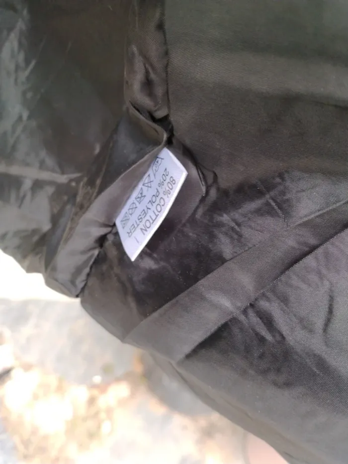 Manteau doudoune homme - photo numéro 8