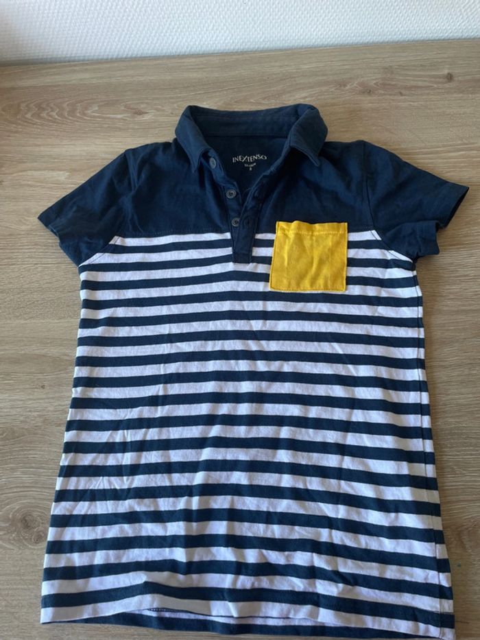 Polo enfants