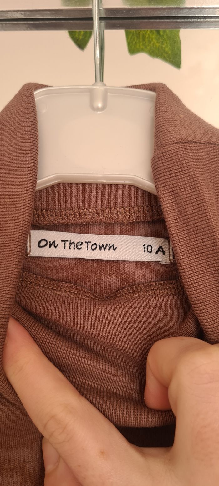 T-shirt fille - photo numéro 3